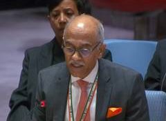 "Contiguous neighbours and civilizational states": India reaffirms strong support for Afghanistan