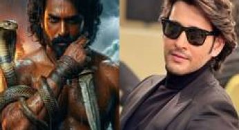 'Nagabandham' stars Virat Karrna, Nabha Natesh tease Shiva-Parvati roles; makers recall Mahesh Babu's support