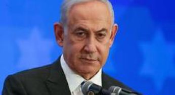 Netanyahu declares pause in strikes, warns Israel will strike Iran if attacked again