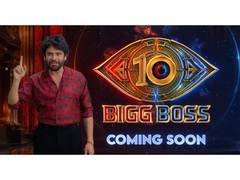 Nagarjuna set to return as host for 'Bigg Boss Telugu Season 10'