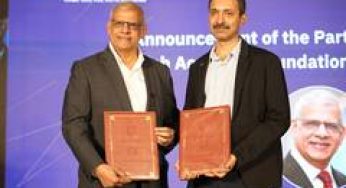 Ramaiah Academy Foundation Collaborates with Dassault Systemes to Accelerate Deep Science Translation in India