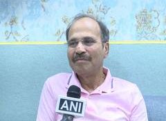 TMC fielded Yusuf Pathan to defeat me and do polarisation politics: Congress' Adhir Ranjan Chowdhury
