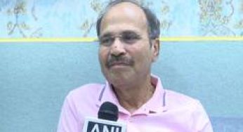 TMC fielded Yusuf Pathan to defeat me and do polarisation politics: Congress' Adhir Ranjan Chowdhury