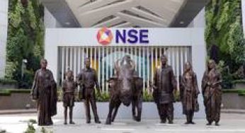 Indian markets recover as global cues improve, RBI support lifts sentiment