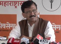"PM Modi contrary to Pandit Nehru, should hold press conference": Sanjay Raut