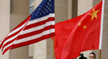 United States adds popular Chinese firms to Pentagon's "Chinese military company" list