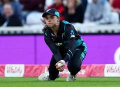 Melie Kerr tops ICC all-rounder rankings ahead of T20 Women's World Cup