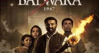 Sunny Deol, Preity Zinta-starrer 'Batwara 1947' first look unveiled