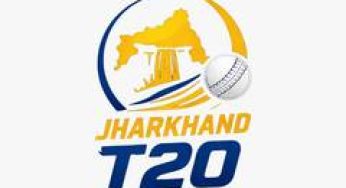 Jharkhand T20 League set to kick off its inaugural season with Chota Nagpur Royals taking on Ranchi Titans