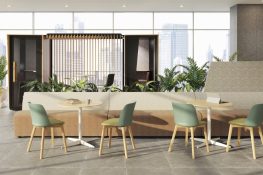 Steelcase India launches ‘Made in India Fabric’ collection to strengthen local sourcing and workplace design innovation