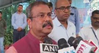 "CBI is getting to bottom of paper leak case," says Dharmendra Pradhan as Centre seeks 'fast-track' trial for NEET-UG exam fraud