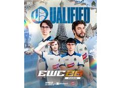 S8UL's Apex Legends team qualifies for Esports World Cup 2026