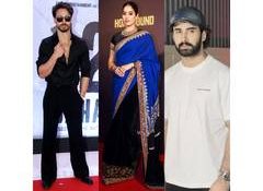 Tiger Shroff, Janhvi Kapoor, Lakshya starrer 'Lag Ja Gale' to release on May 14, 2027