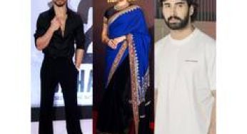Tiger Shroff, Janhvi Kapoor, Lakshya starrer 'Lag Ja Gale' to release on May 14, 2027