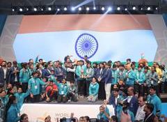 World Yogasana Championships' success lays foundation for India's Commonwealth Games 2030 preparation