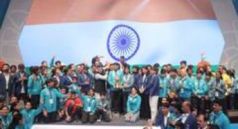 World Yogasana Championships' success lays foundation for India's Commonwealth Games 2030 preparation