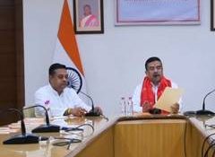 West Bengal government to remove 'Dham' word from Jagannath Temple in Digha