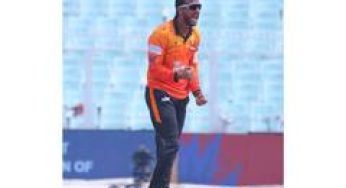 Bengal T20 League: Shahbaz, Karan impress with all-round shows