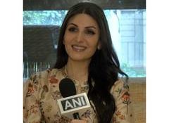"It's been a team effort": Riddhima Kapoor on "positive response" towards her debut film Daadi Ki Shaadi