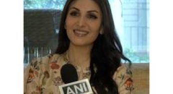 "It's been a team effort": Riddhima Kapoor on "positive response" towards her debut film Daadi Ki Shaadi