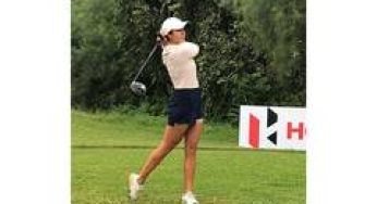 Ridhima looks to continue dominance as 7th Leg of WPGT tees off in Mysuru