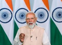 MEA celebrates PM Modi's 12 years in office, says India "witnessed remarkable transformation" in foreign policy