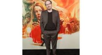 Filmmaker Ari Aster reveals writing a "prequel" to horror film 'Hereditary'