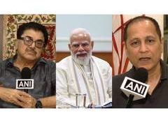 "It is just the beginning…India has progressed in every aspect": Filmmakers Vipul Shah, Ashoke Pandit on PM Modi's record-breaking tenure