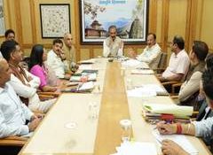 Himachal government clears 42 investment proposals worth Rs 5,877 crore; over 13,000 employment opportunities expected