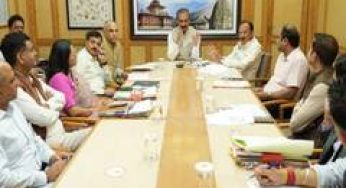 Himachal government clears 42 investment proposals worth Rs 5,877 crore; over 13,000 employment opportunities expected