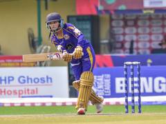 Women's Bengal T20 League: Paswan leads Murshidabad Kueens' charge, Medinipur Wizards cruise past Shrachi Rarh Tigers