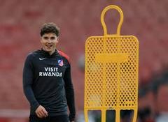 Real Madrid confirm EUR150m bid for Julian Alvarez rejected by Atletico Madrid