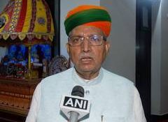 "Nation's prestige has risen": Union Minister Arjun Ram Meghwal hails PM Modi's 12 years in office