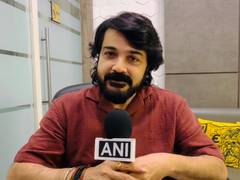 '"Bahut khushi ka din hai': Prosenjit Chatterjee congratulates PM Modi on completing 12 continuous years in office