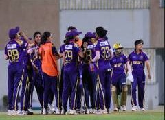 Vidarbha Women's Premier League 2026: NECO Master Blaster women's team continue winning run with victory over Orange Tigresses