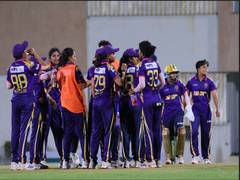 Vidarbha Women's Premier League 2026: NECO Master Blaster women's team continue winning run with victory over Orange Tigresses