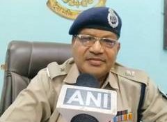 Madhya Pradesh: Woman constable dies by suicide in govt police quarters