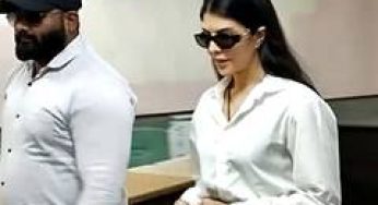 SC to hear Jacqueline Fernandez's plea against framing of charges in money laundering case on June 11
