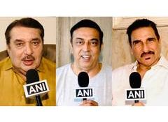 "This is a historic moment": Raza Murad, Vindu Dara Singh, Mukesh Rishi congratulate PM Modi on record-breaking tenure