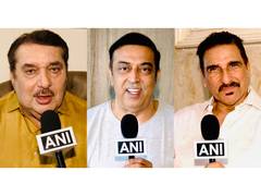 "This is a historic moment": Raza Murad, Vindu Dara Singh, Mukesh Rishi congratulate PM Modi on record-breaking tenure