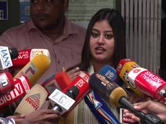 Actor Ansiba Haasan alleges "communal remarks" against her by Tini Tom; probe underway