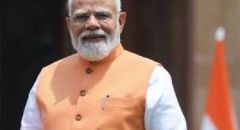 Nirmala Sitharaman hails PM Modi's 'historic milestone' as longest-serving elected Prime Minister