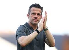 Marco Silva appointed Benfica head coach, replaces Mourinho