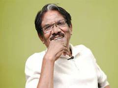 Veteran Tamil filmmaker Bharathiraja passes away at 85 following prolonged illness