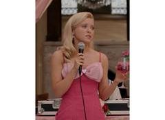 'Elle': First trailer for 'Legally Blonde' prequel series out