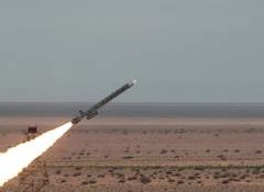 Jordanian military intercepts 5 Iranian missiles amid sharp US-Tehran escalation in Gulf