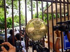 Delhi HC seeks response on Tahir Hussain's bail plea in UAPA case
