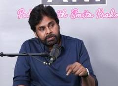 "Issue not created by PM Modi, but by Congress": Pawan Kalyan on demand for special status for Andhra