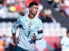 Ronaldo's final act? Portugal eyes World Cup glory as Beto backs the icon