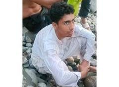 Indian Army detains PoK teenager along LoC in Poonch